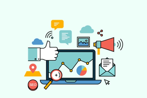 蕉城提升网络推广效果企业要注意哪些方面的问题