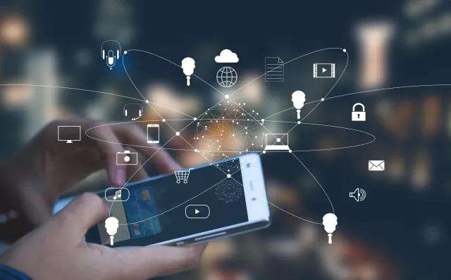 蕉城分析企业做微信营销常见的几种模式